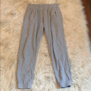 Brandy sweats